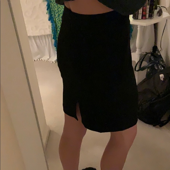 Express Dresses & Skirts - Express Pencil Skirt